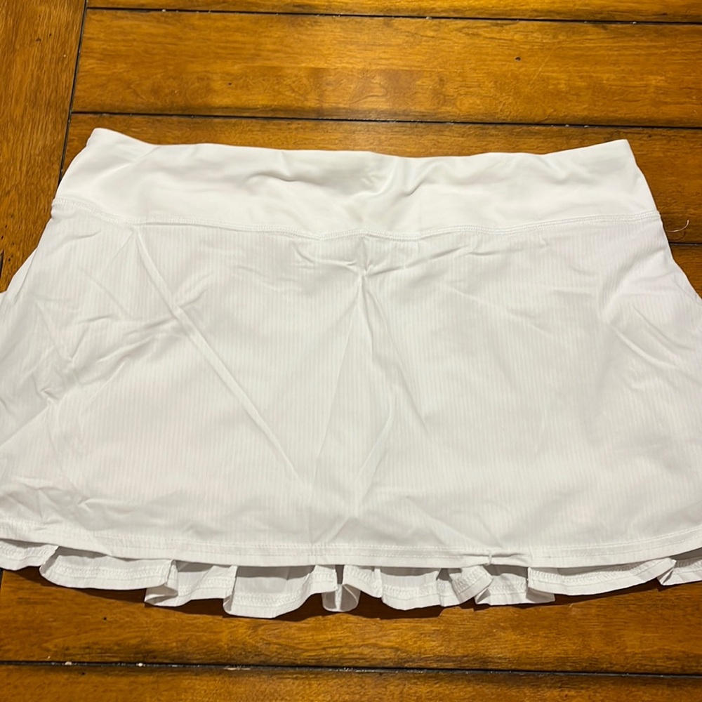 Lululemon golf skirt
